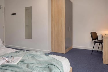 1 bed flat, Cliveland Street, Aston, Birmingham, B193SH - Image 4